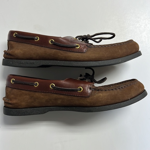 Sperry boat shoe - Picture 4 of 9